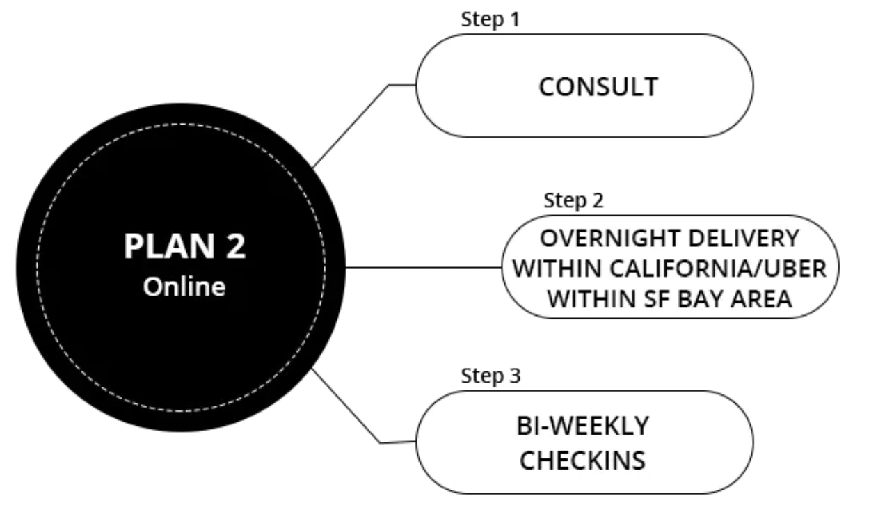 Graphic plan 2 Online